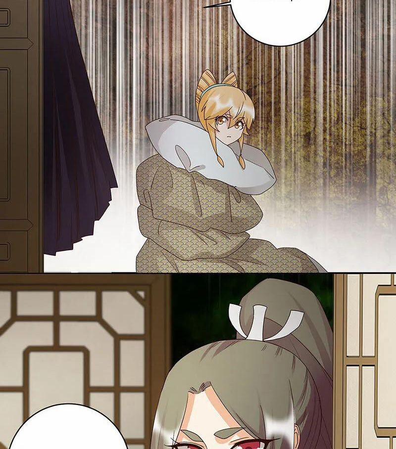 Dục Huyết Thương Hậu 141 trang 23