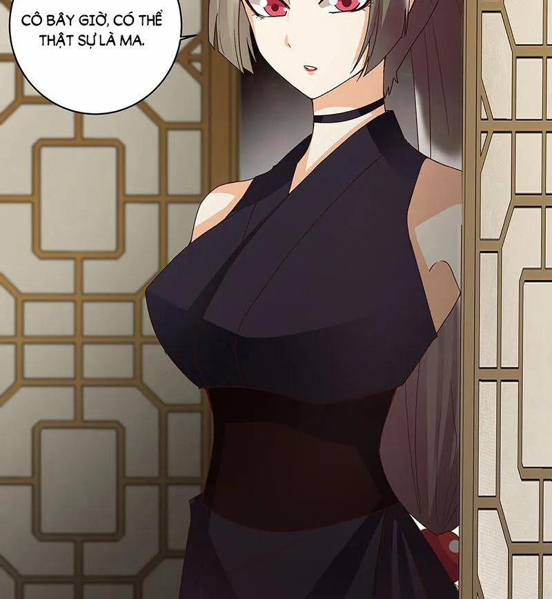 Dục Huyết Thương Hậu 141 trang 24