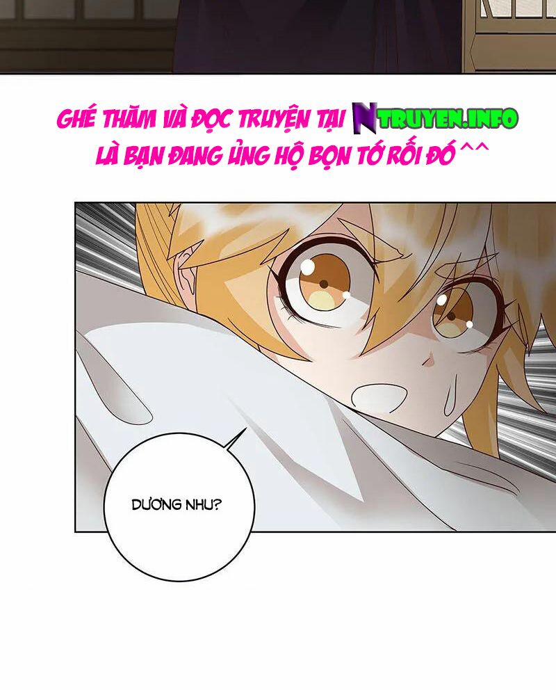 Dục Huyết Thương Hậu 141 trang 25