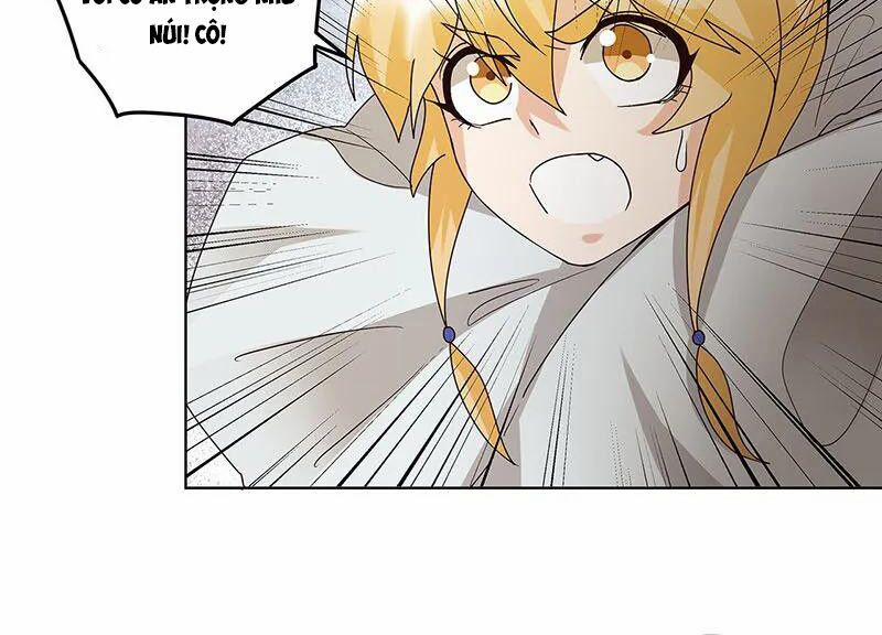 Dục Huyết Thương Hậu 141 trang 29