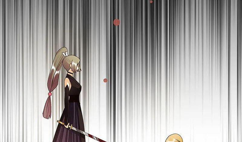 Dục Huyết Thương Hậu 141 trang 36