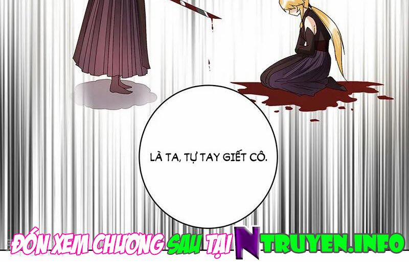 Dục Huyết Thương Hậu 141 trang 37