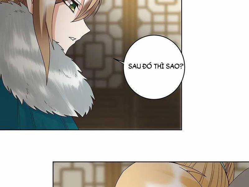 Dục Huyết Thương Hậu 141 trang 5