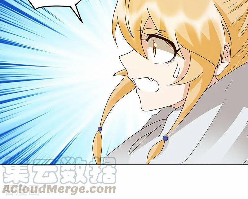 Dục Huyết Thương Hậu 142 trang 12