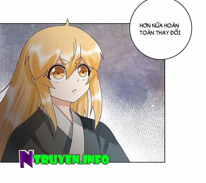 Dục Huyết Thương Hậu 142 trang 20