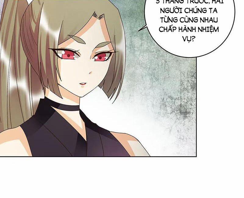 Dục Huyết Thương Hậu 142 trang 5