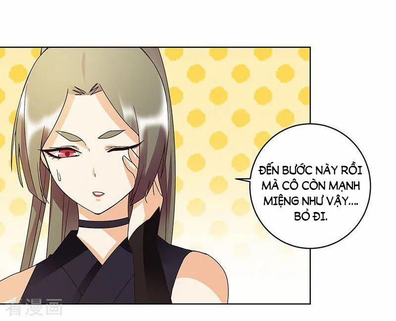 Dục Huyết Thương Hậu 142 trang 7