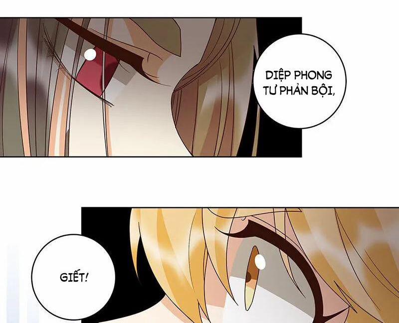 Dục Huyết Thương Hậu 142 trang 9