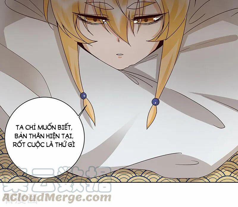 Dục Huyết Thương Hậu 143 trang 11