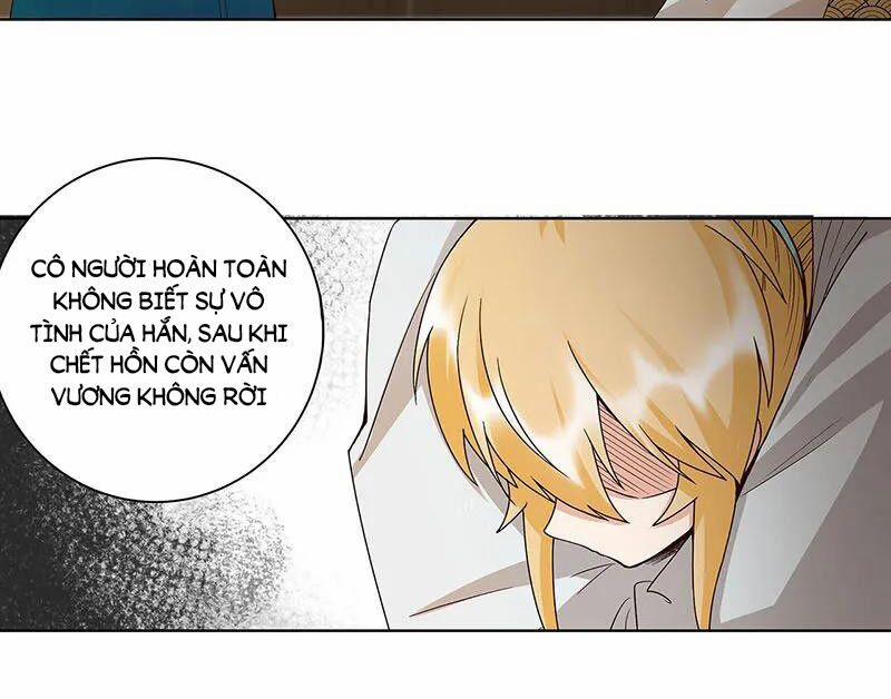 Dục Huyết Thương Hậu 143 trang 14