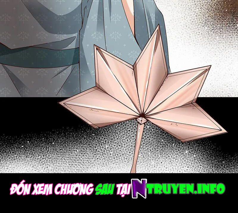 Dục Huyết Thương Hậu 143 trang 30