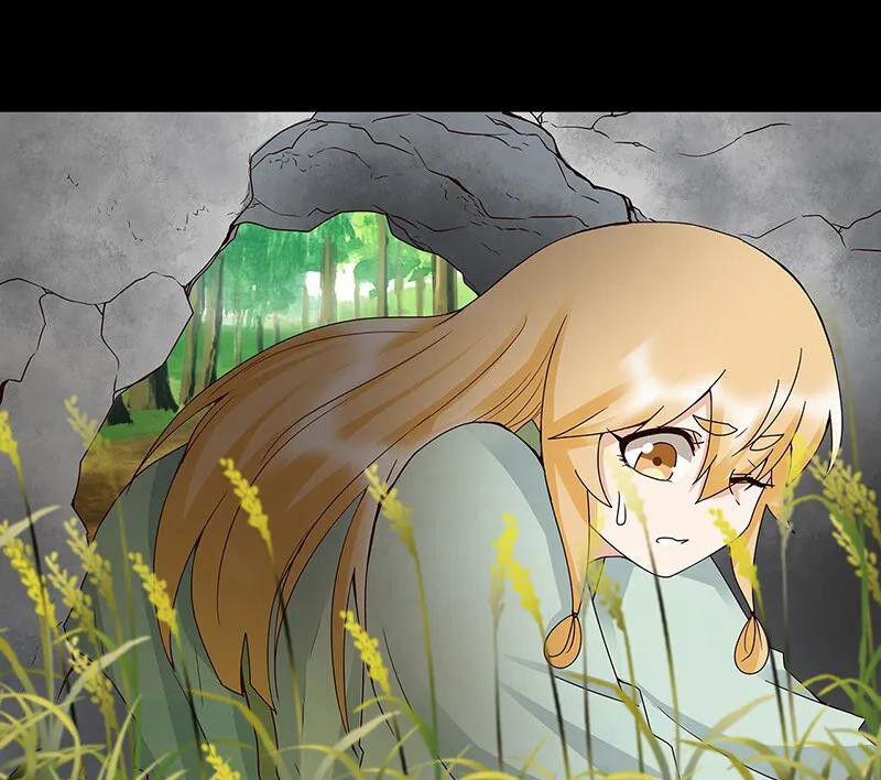 Dục Huyết Thương Hậu 144 trang 12