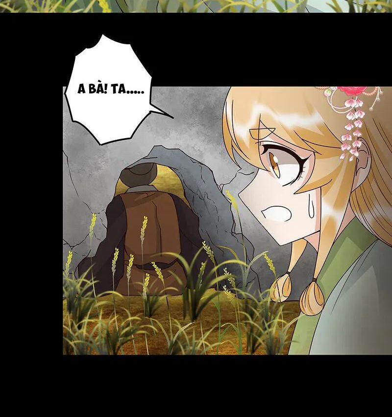 Dục Huyết Thương Hậu 144 trang 13