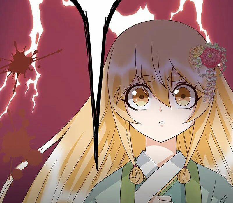 Dục Huyết Thương Hậu 144 trang 17