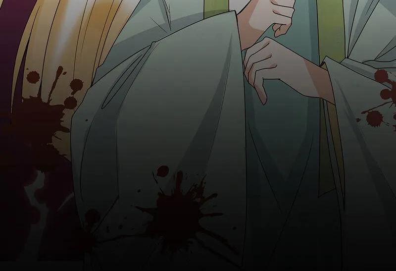 Dục Huyết Thương Hậu 144 trang 18