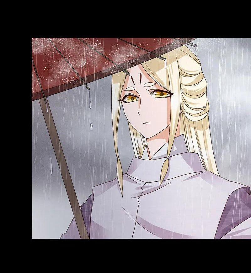 Dục Huyết Thương Hậu 144 trang 27