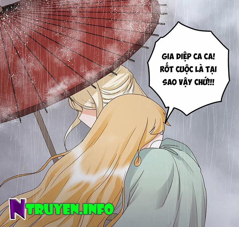 Dục Huyết Thương Hậu 144 trang 29