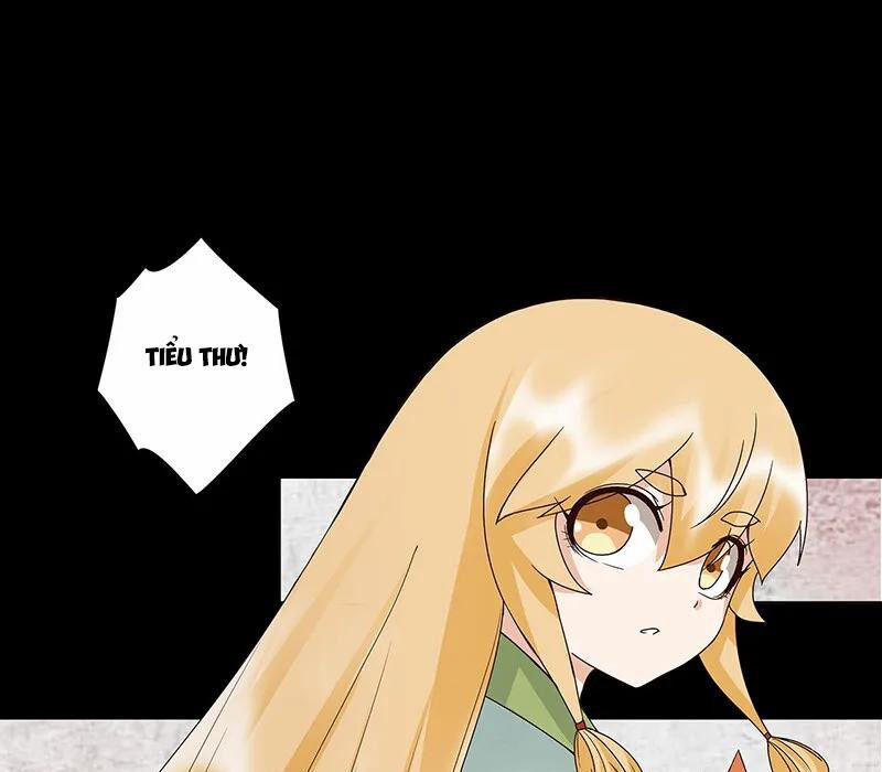 Dục Huyết Thương Hậu 144 trang 3