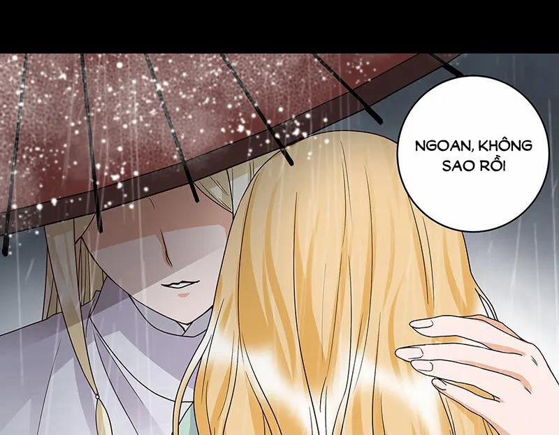 Dục Huyết Thương Hậu 144 trang 31