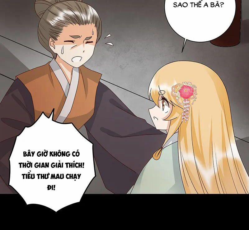 Dục Huyết Thương Hậu 144 trang 5