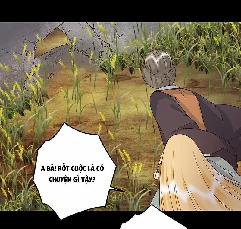 Dục Huyết Thương Hậu 144 trang 8