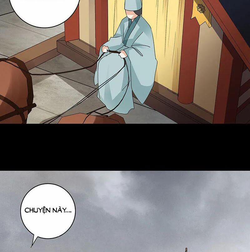 Dục Huyết Thương Hậu 145 trang 12