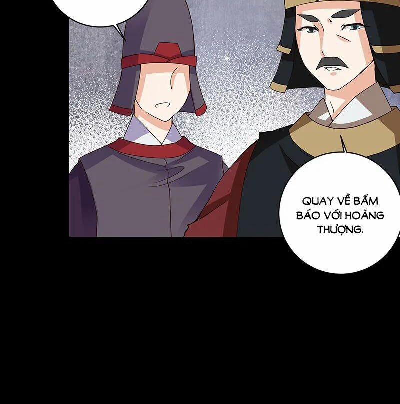 Dục Huyết Thương Hậu 145 trang 16