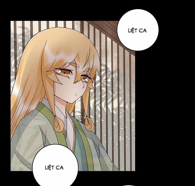 Dục Huyết Thương Hậu 145 trang 19