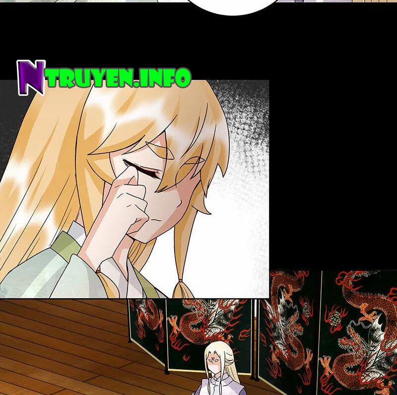 Dục Huyết Thương Hậu 145 trang 26