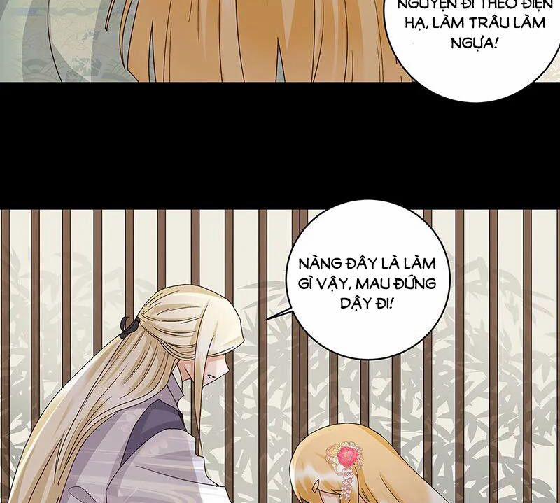 Dục Huyết Thương Hậu 145 trang 29