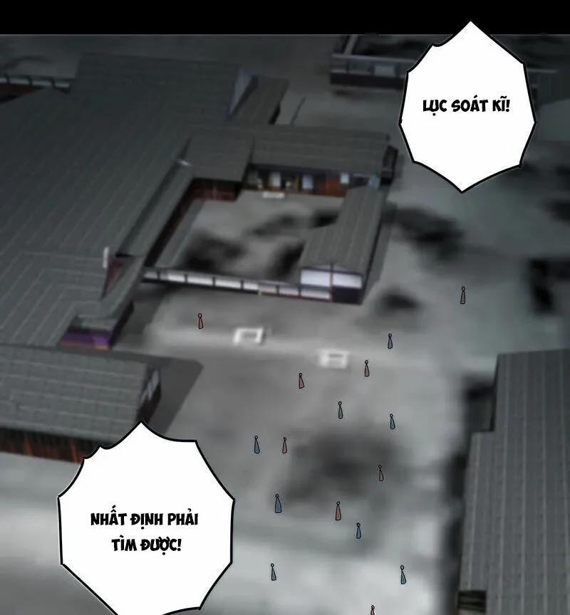 Dục Huyết Thương Hậu 145 trang 3