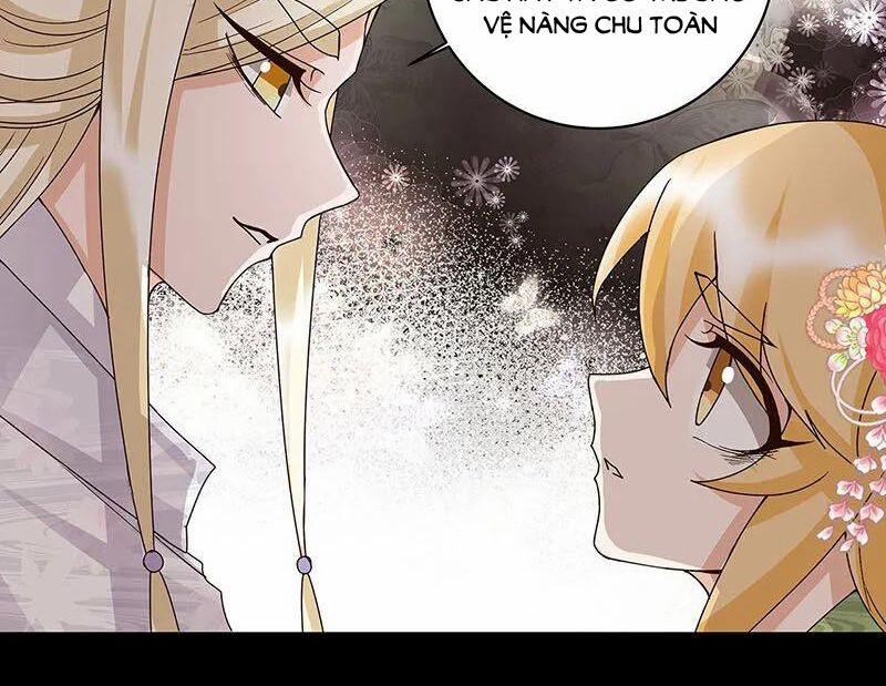 Dục Huyết Thương Hậu 145 trang 31