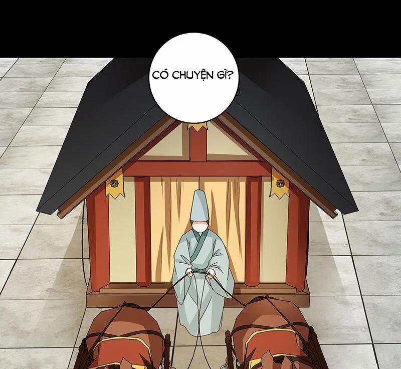 Dục Huyết Thương Hậu 145 trang 8