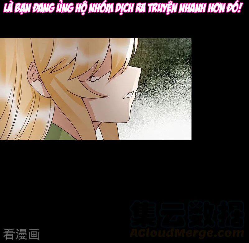 Dục Huyết Thương Hậu 146 trang 25