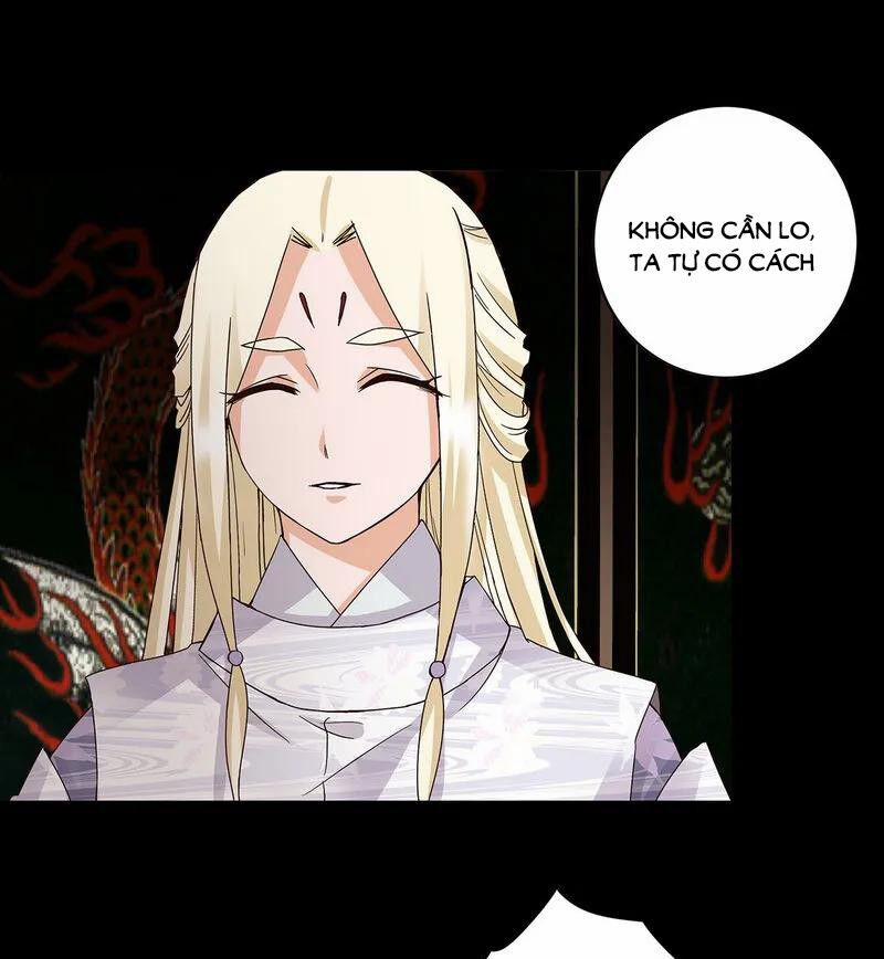 Dục Huyết Thương Hậu 146 trang 3