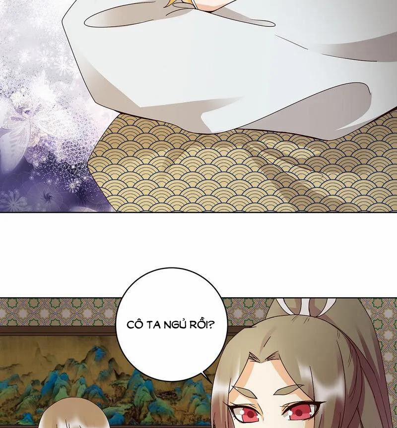 Dục Huyết Thương Hậu 146 trang 32