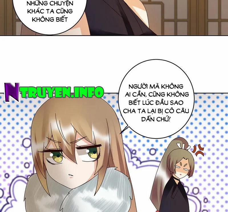 Dục Huyết Thương Hậu 146 trang 38