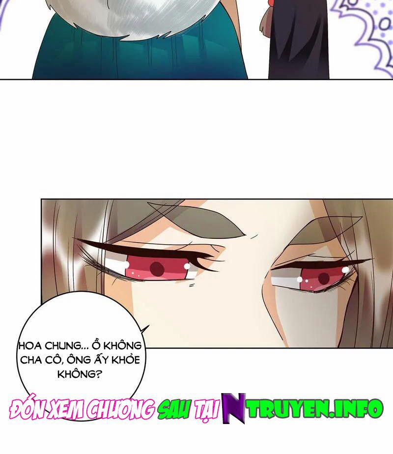 Dục Huyết Thương Hậu 146 trang 39