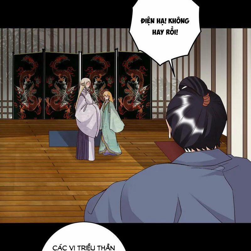 Dục Huyết Thương Hậu 146 trang 4