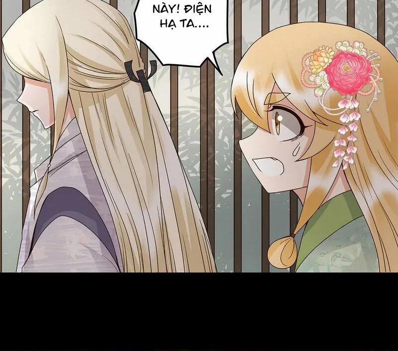 Dục Huyết Thương Hậu 146 trang 6