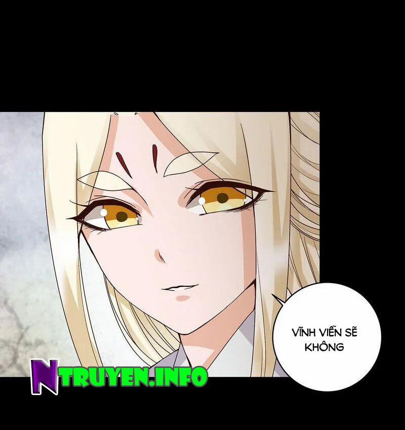 Dục Huyết Thương Hậu 146 trang 9