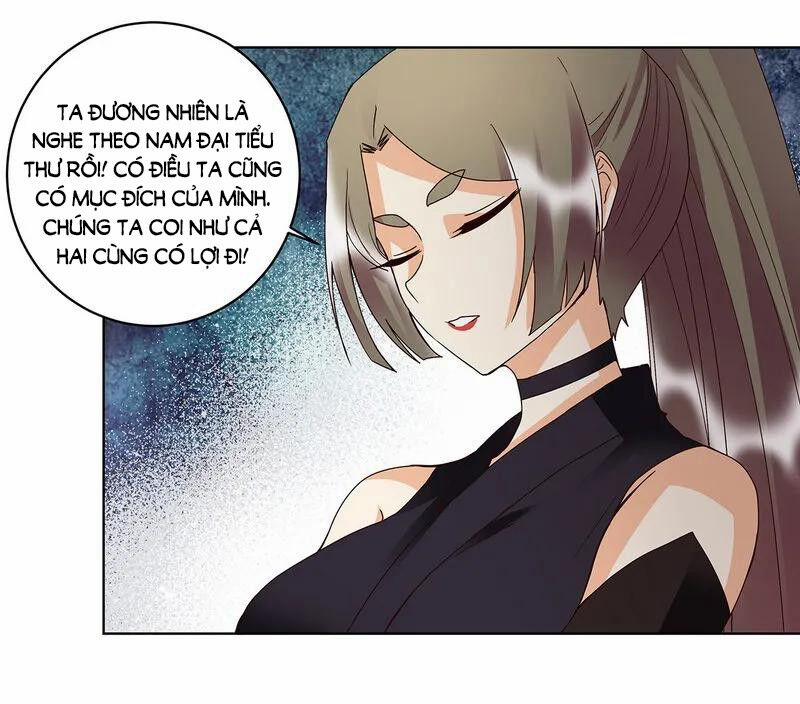 Dục Huyết Thương Hậu 147 trang 10