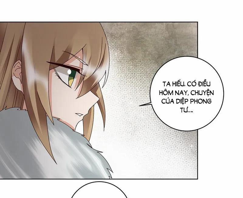 Dục Huyết Thương Hậu 147 trang 11