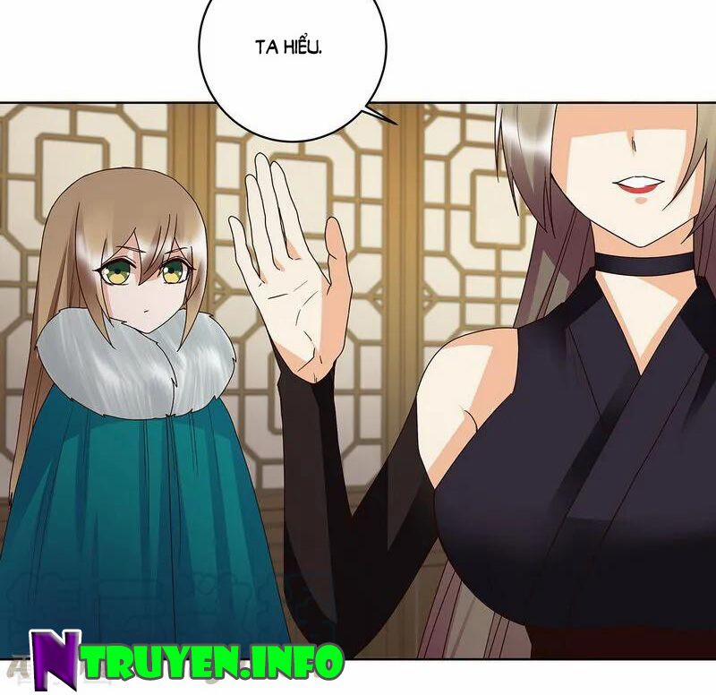 Dục Huyết Thương Hậu 147 trang 12