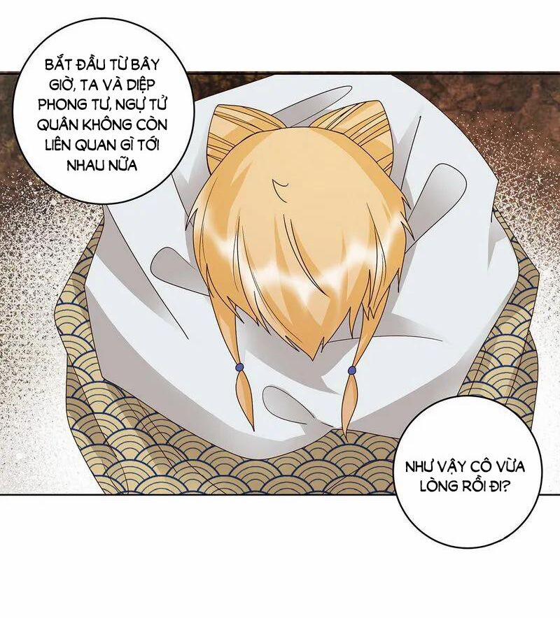 Dục Huyết Thương Hậu 147 trang 14