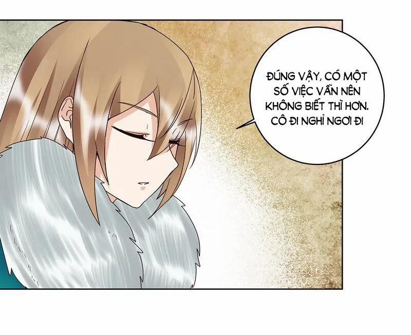 Dục Huyết Thương Hậu 147 trang 15