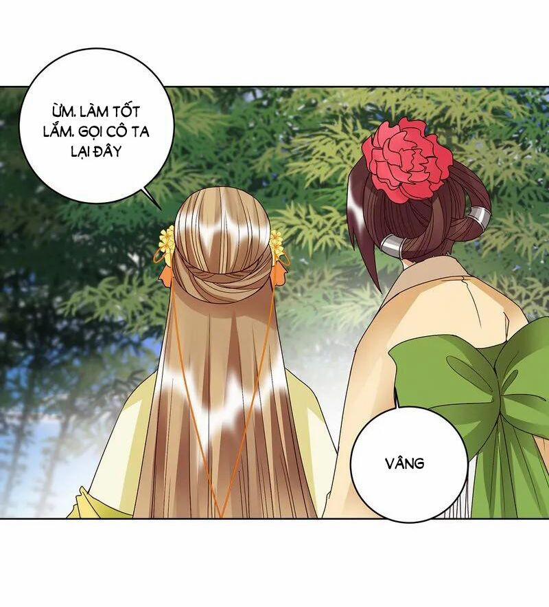 Dục Huyết Thương Hậu 147 trang 33