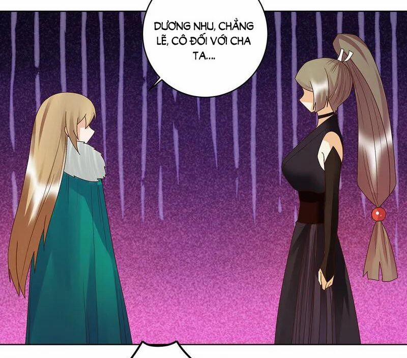 Dục Huyết Thương Hậu 147 trang 5