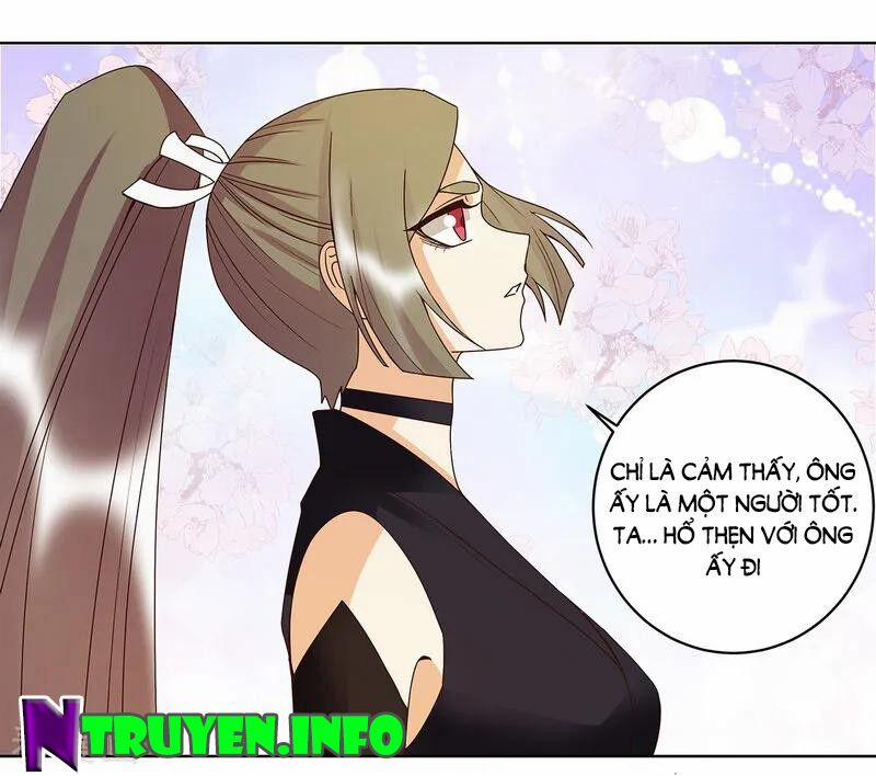Dục Huyết Thương Hậu 147 trang 7