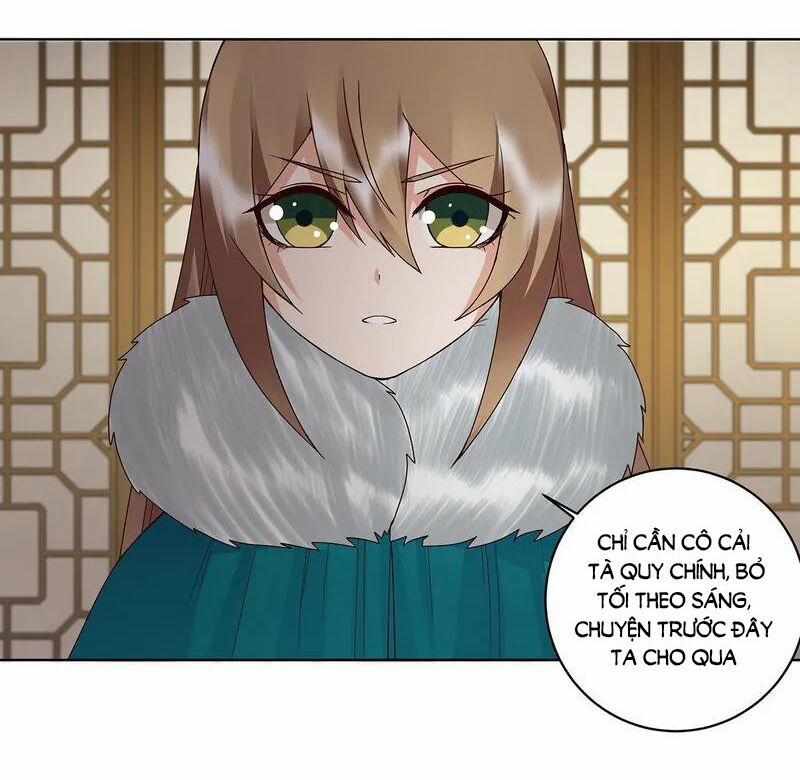 Dục Huyết Thương Hậu 147 trang 9